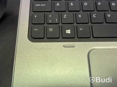 Laptop HP ProBook 650