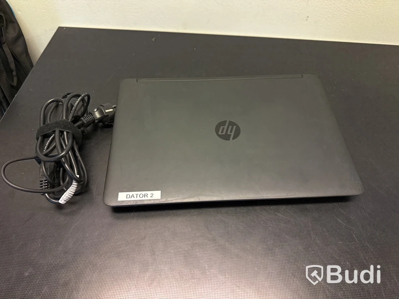 Laptop HP ProBook 650