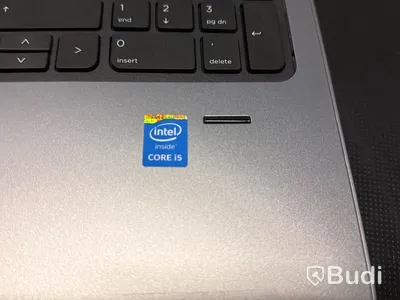 Laptop HP ProBook 650
