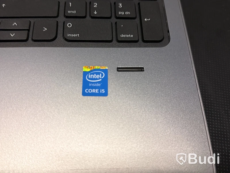 Laptop HP ProBook 650