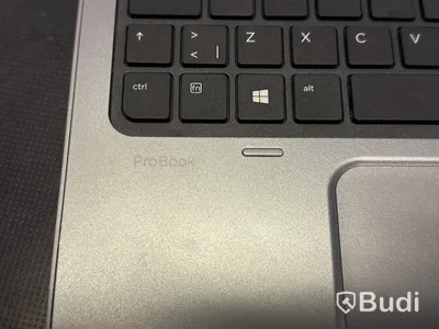 Laptop HP ProBook 650