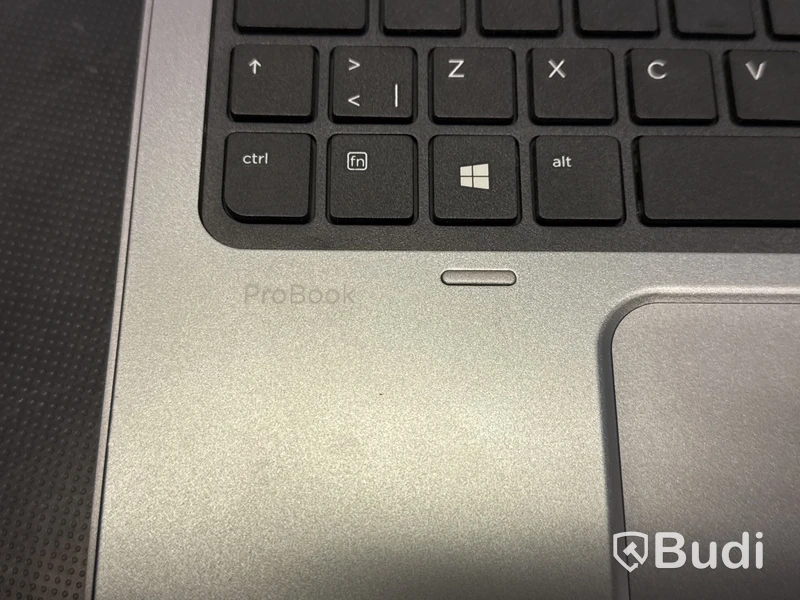 Laptop HP ProBook 650