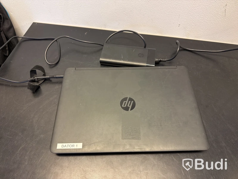 Laptop HP ProBook 650