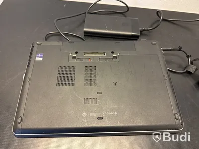 Laptop HP ProBook 650
