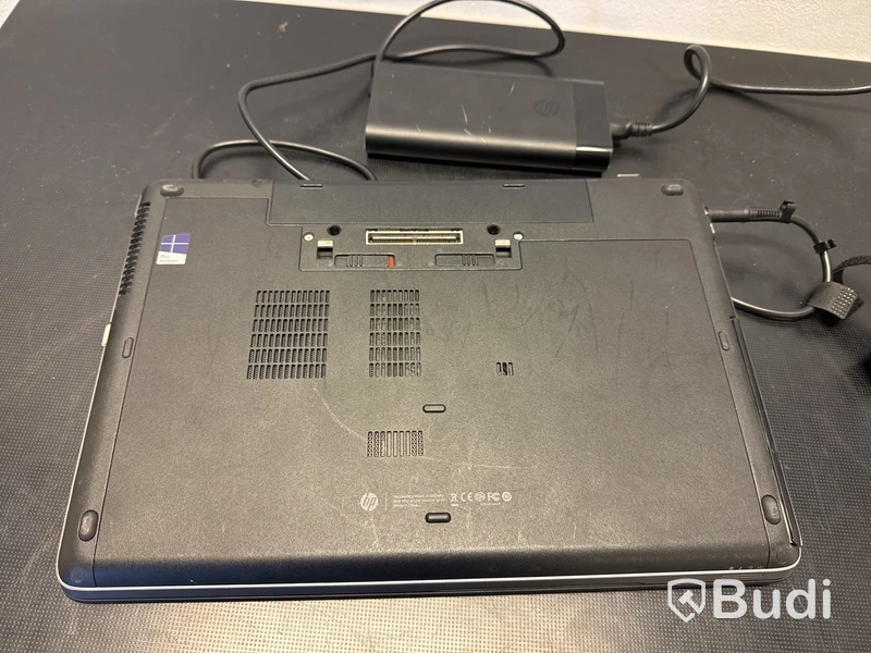 Laptop HP ProBook 650
