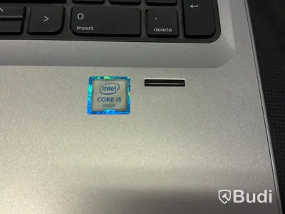 Laptop HP ProBook 650 G2