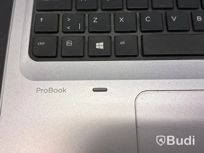 Laptop HP ProBook 650 G2