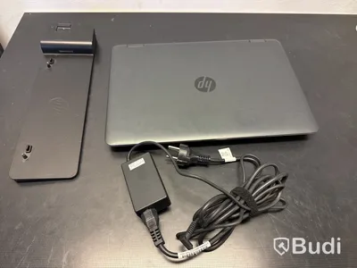 Laptop HP ProBook 650 G2