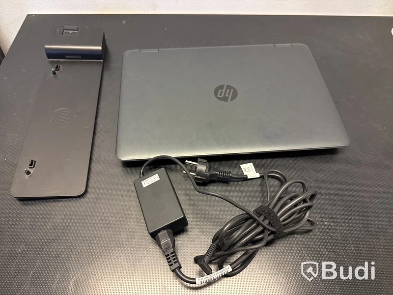 Laptop HP ProBook 650 G2