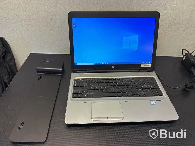 Laptop HP ProBook 650 G2