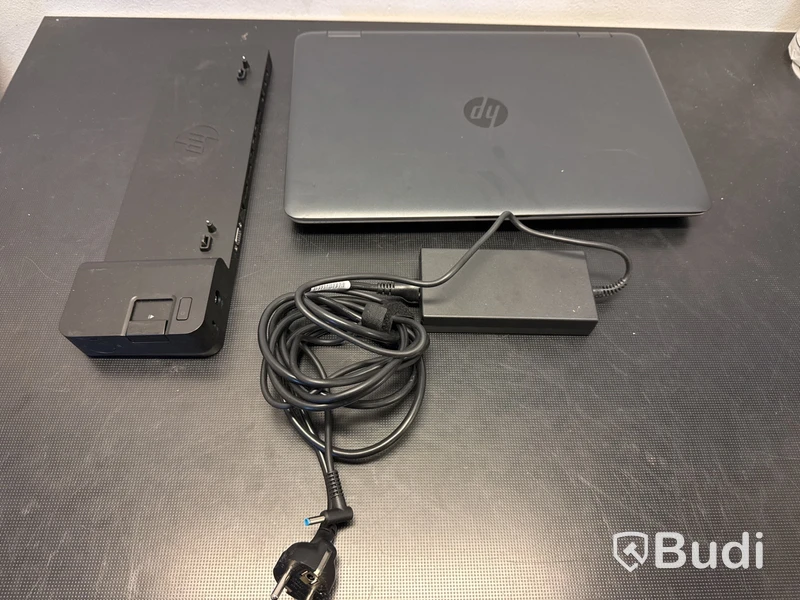 Laptop HP ProBook 650 G2
