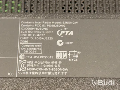 Laptop HP ProBook 650 G2