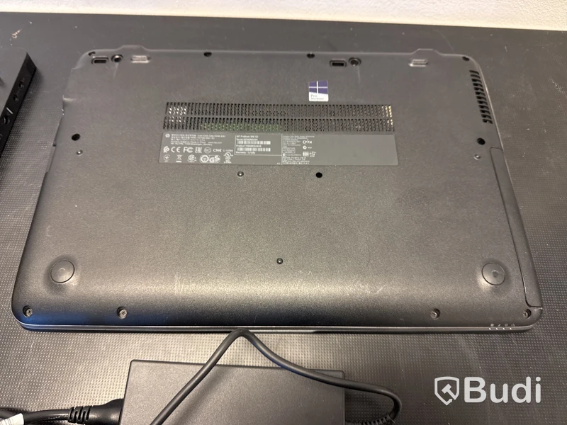 Laptop HP ProBook 650 G2