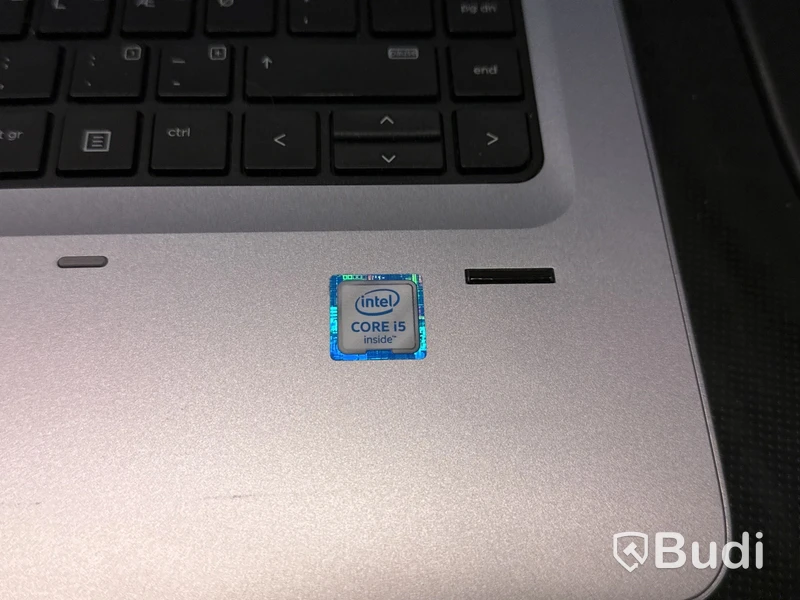 Laptop HP ProBook 640 G2