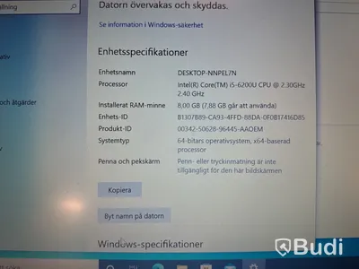 Laptop HP ProBook 640 G2