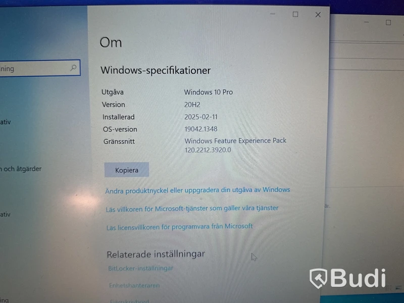 Laptop HP ProBook 640 G2