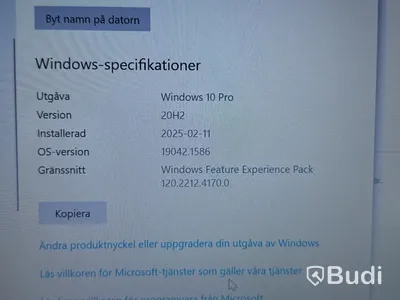 Laptop HP ProBook 640 G2