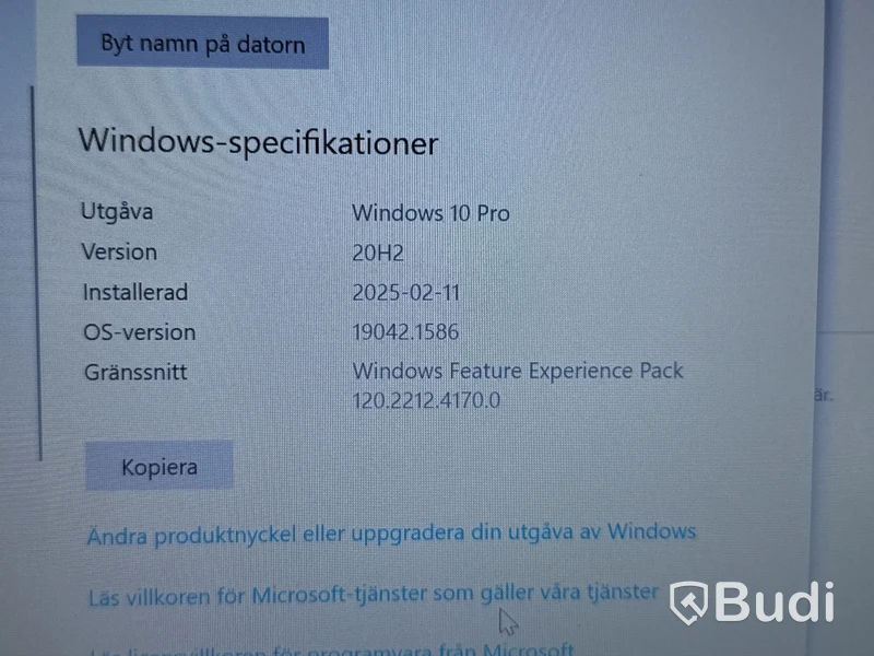 Laptop HP ProBook 640 G2