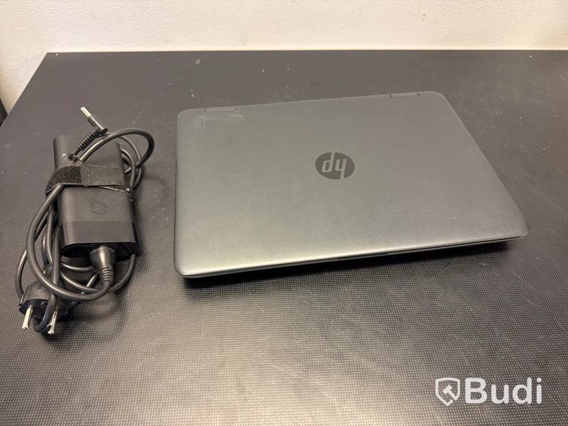 Laptop HP ProBook 640 G2