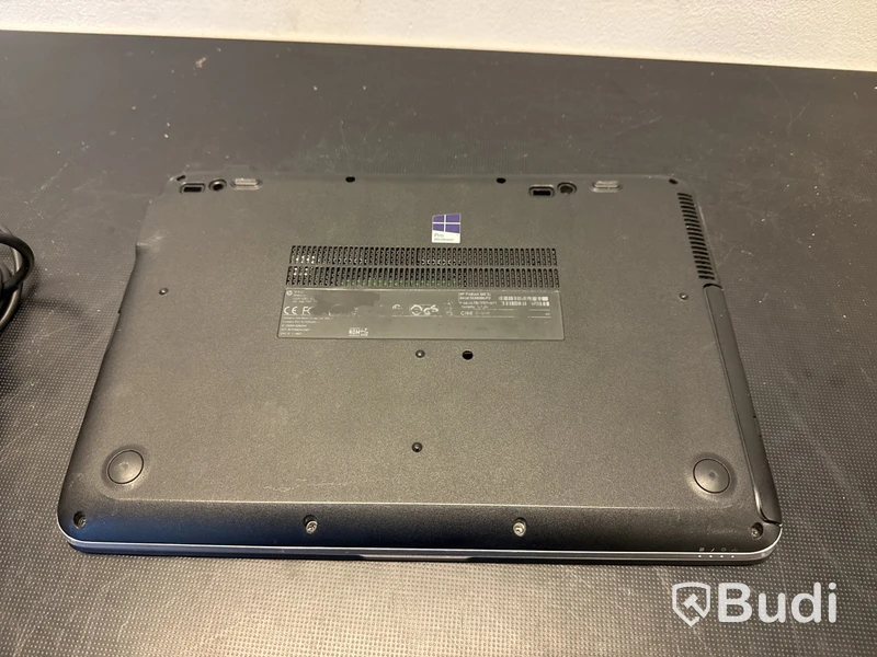 Laptop HP ProBook 640 G2