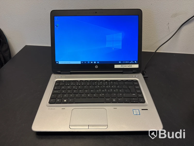 Laptop HP ProBook 640 G2