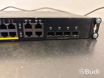 Switch ZyXEL GS1920-24HP