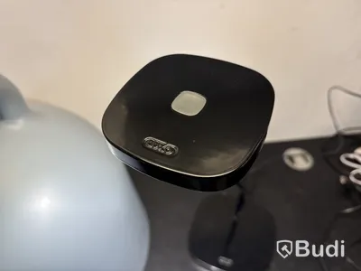 Bord- & taklampa