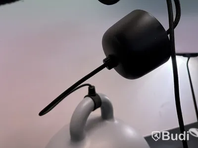 Bord- & taklampa