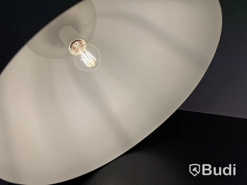 Bord- & taklampa