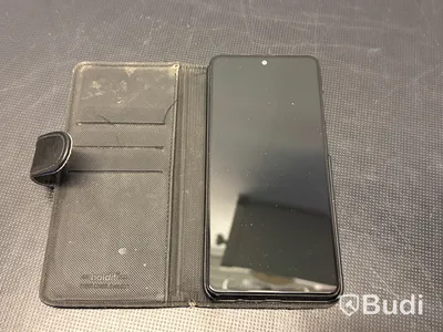 Samsung A51 mobiltelefon