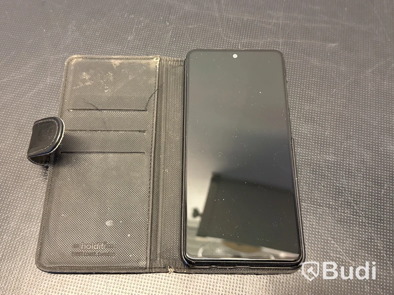 Samsung A51 mobiltelefon