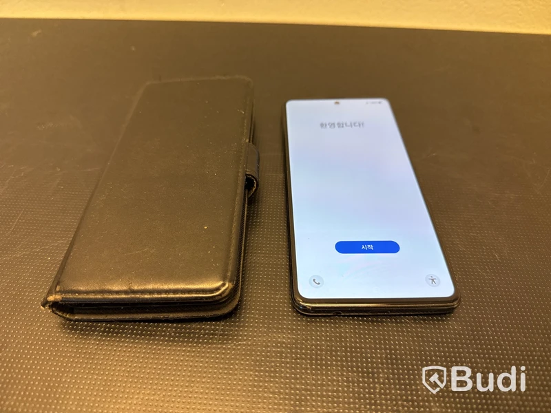 Samsung A51 mobiltelefon