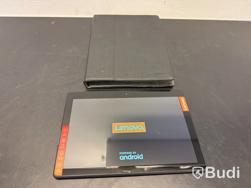 Surfplatta Lenovo