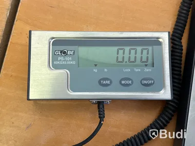 Paketvåg Globe PS-101