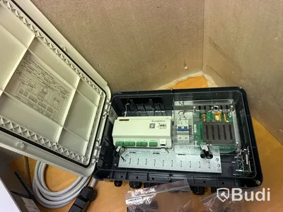 Hybrid Inverter Sungrov 3-fas