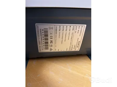 Hybrid Inverter Sungrov 3-fas
