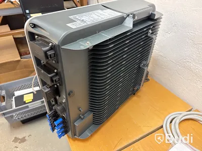 Hybrid Inverter Sungrov 3-fas