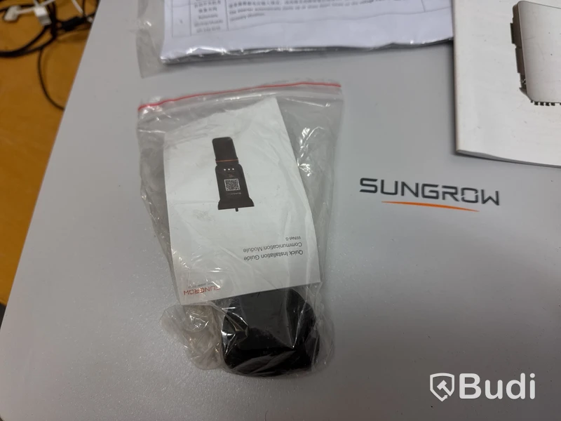 Hybrid Inverter Sungrov 3-fas