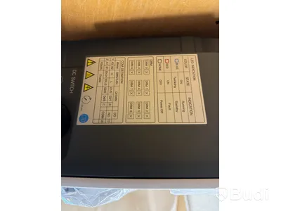 Hybrid Inverter Sungrov 3-fas