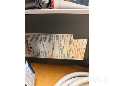 Hybrid Inverter Sungrov 3-fas