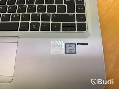 Laptop HP Elitebook