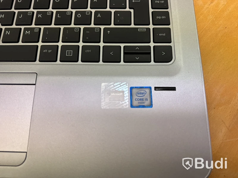 Laptop HP Elitebook