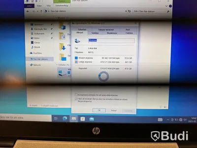 Laptop HP Elitebook