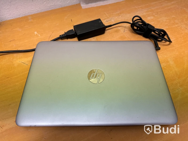 Laptop HP Elitebook
