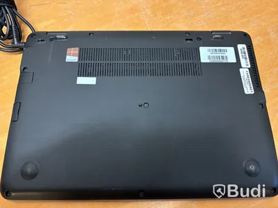 Laptop HP Elitebook