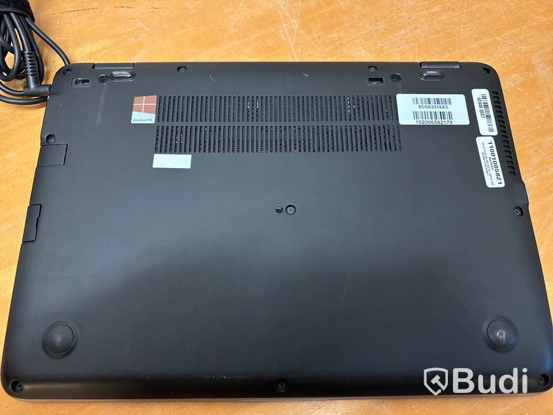 Laptop HP Elitebook