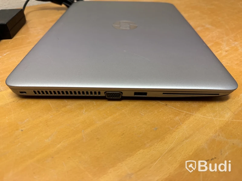 Laptop HP Elitebook