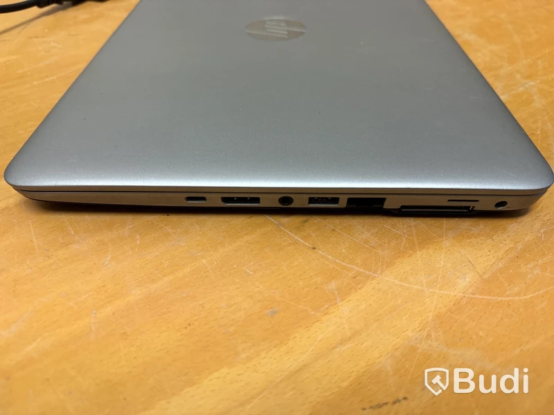 Laptop HP Elitebook