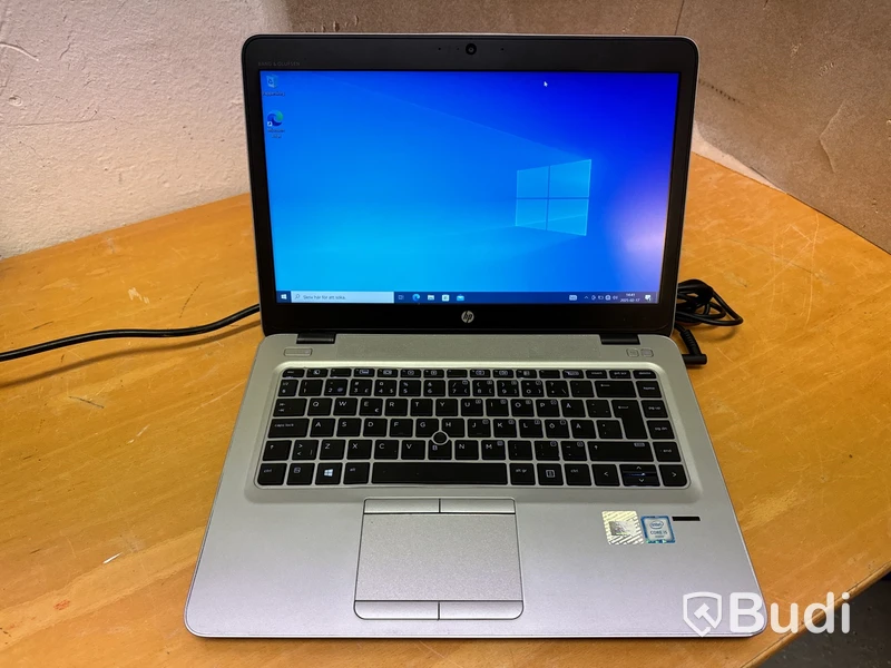 Laptop HP Elitebook