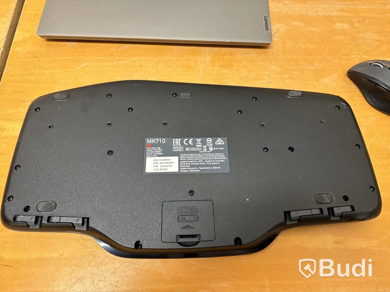 Lenovo Thinkbook i7, 16 GB